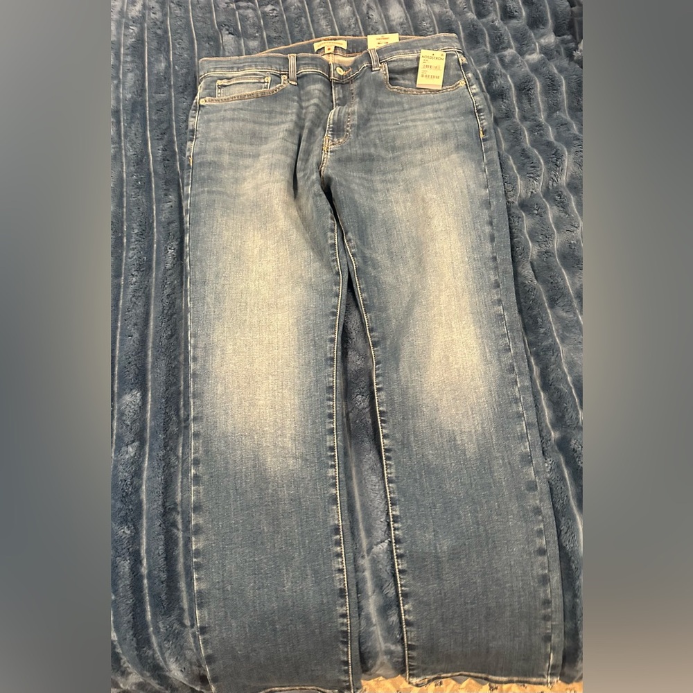 Lucky Brand Men’s Jeans